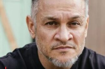 Радикальні зміни у зовнішності: Ектор Хіменес-Браво вперше показав результат пластичної операції