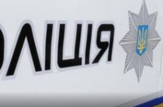 У Дніпрі чоловік стріляв у працівників ТЦК: є травмовані