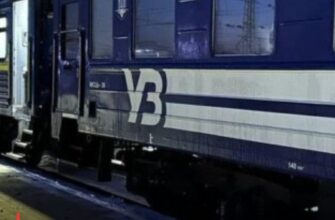 Ціль — пасажирський поїзд: що відомо про зухвалу атаку окупантів на Миколаївщині