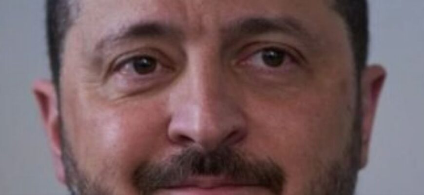 «Ми не рекомендуємо»: Зеленський звернувся до лідерів країн, які планують візит до Москви на 9 травня