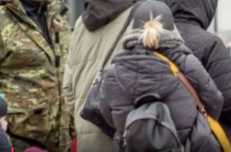 Доля українців у ЄС: стало відомо, які рішення готують Київ та Брюссель щодо біженців