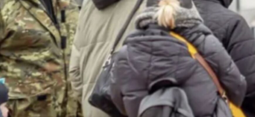 Доля українців у ЄС: стало відомо, які рішення готують Київ та Брюссель щодо біженців