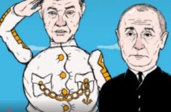 📰 Кремль готує план завершення війни: Путін намагається «продати» мир росіянам