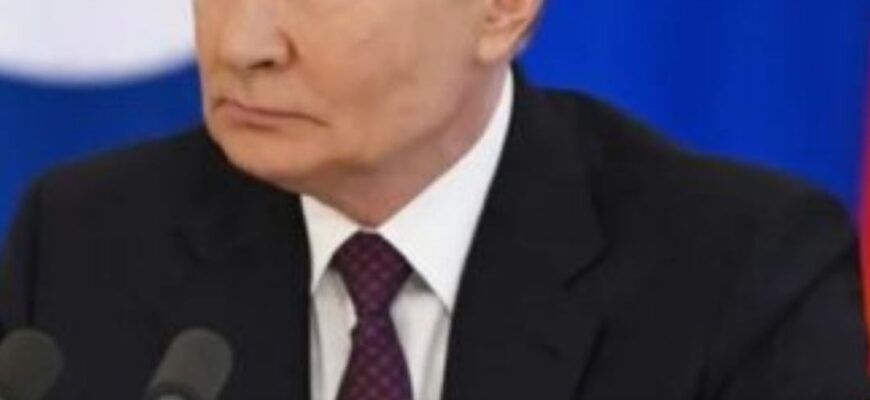 Ультиматум Кремля: чи справді в РФ назвали єдину умову для завершення війни?