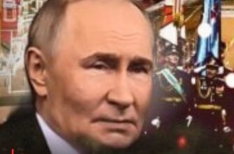 Найбільша ганьба Росії: чому головний парад Путіна перетворився на приниження