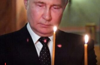 У Кремлі «злили» сценарій завершення війни: таємні документи Путіна шокували деталями