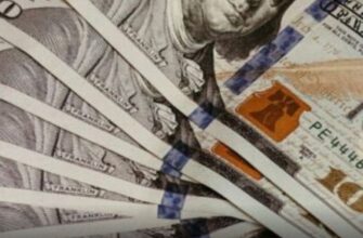 Офіційний долар знову подорожчав – чи встановить він новий рекорд 5 травня