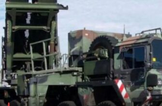 Критична ситуація з ППО в Україні: чому пускові установки залишаються напівпорожніми