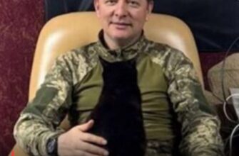 Нова посада та нове звання: Олег Ляшко стрімко будує військову кар’єру