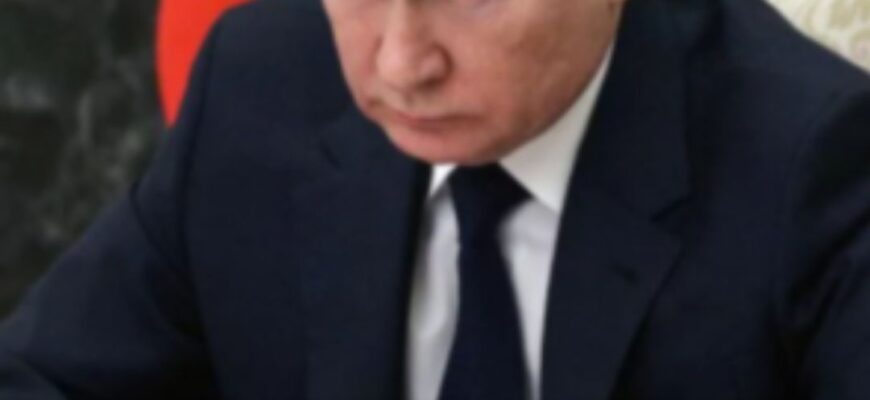 Путін вийшов з переговорів: що насправді означає цей небезпечний крок диктатора