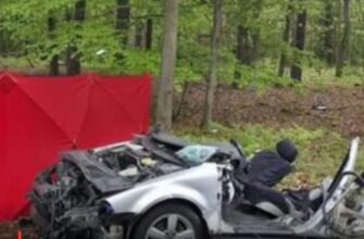 Двоє українців загинули у страшній ДТП у Польщі: деталі трагедії, що сколихнула країну