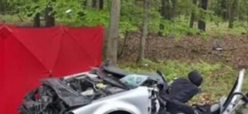 Двоє українців загинули у страшній ДТП у Польщі: деталі трагедії, що сколихнула країну