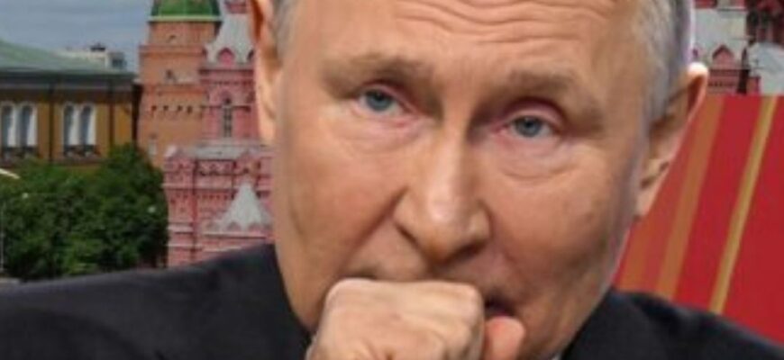 Москва готується до найгіршого: експерти оцінили ймовірність удару по Красній площі 9 травня