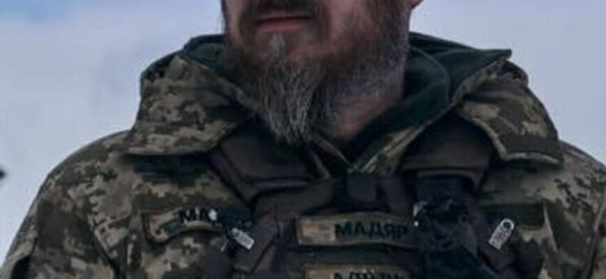 Навіщо витрачати дрони на “велику стіну”? Мадяр назвав пріоритетні цілі для ударів на 9 травня