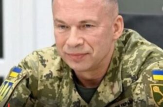 У ЗСУ готують нову модель мобілізації: Сирський розкрив деталі переходу на контракт