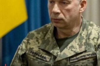 Нарощування безпілотної потужності РФ: Сирський розкрив плани ворога на 2026 рік