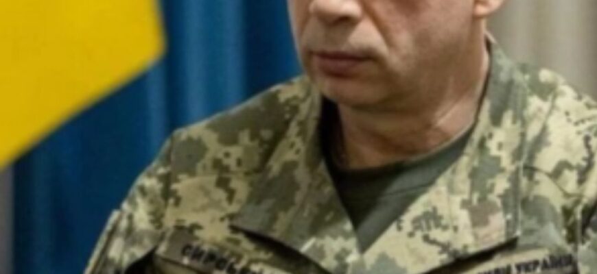 Нарощування безпілотної потужності РФ: Сирський розкрив плани ворога на 2026 рік