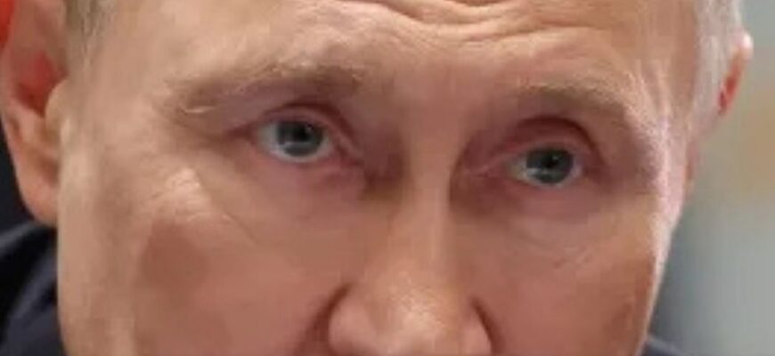 Хай дякують Путіну: росіянам відключать інтернет на 9 травня, але пропаганда подала це як «хорошу новину»