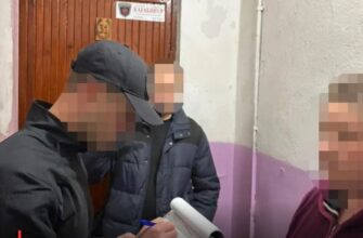 Привласнювали квартири померлих: колишньому судді Тандиру оголосили нову підозру