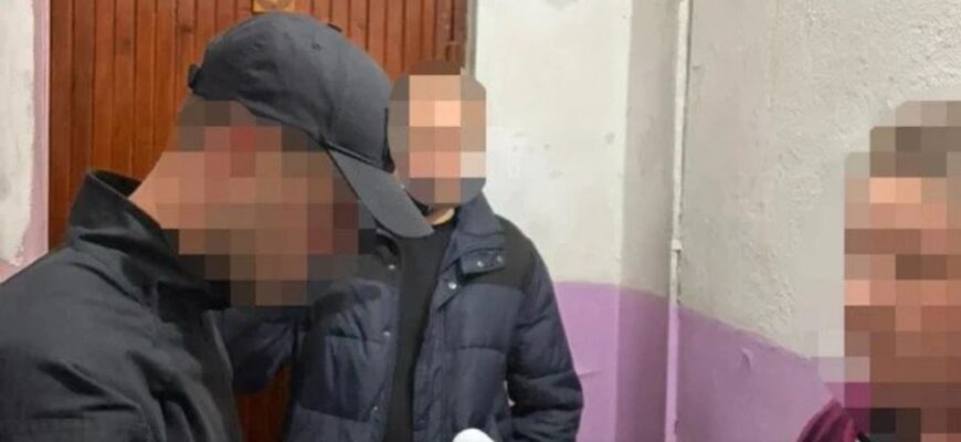 Привласнювали квартири померлих: колишньому судді Тандиру оголосили нову підозру