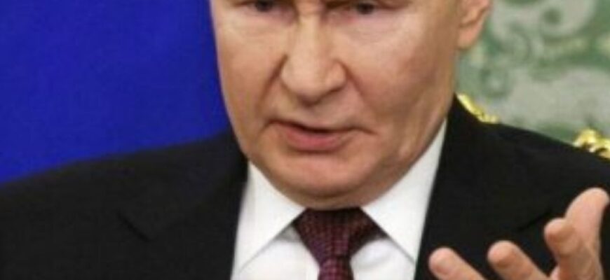 Триденне перемир’я під загрозою: РФ звинувачує ЗСУ у зриві домовленостей