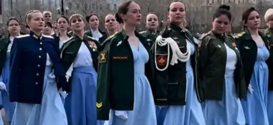 Росія пробила дно: військовий парад перетворився на гучну ганьбу РФ