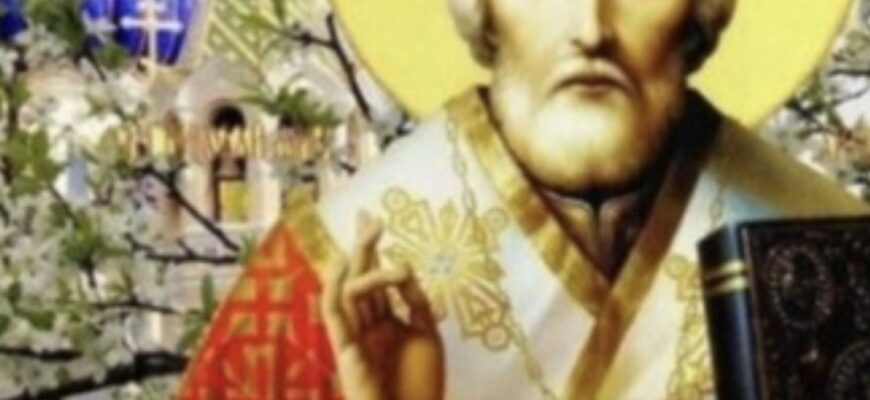 Микола Весняний 9 травня: чому не можна виносити сміття та які заборони принесуть бідність