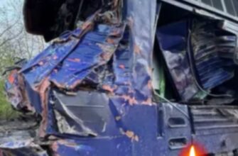 ЛЬВІВ❗️ Жахаюча трагедія з потягом: є загиблі 🕯