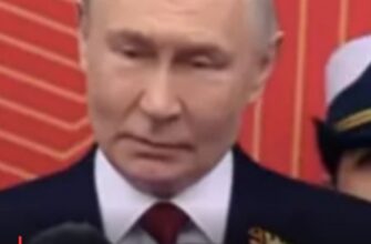 Військовий парад у Москві: як Путін намагався приховати ізоляцію режиму
