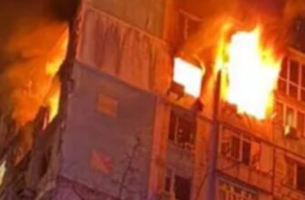 B перший день місяця❗️Страшний ОБСТРІЛ: наслідки…😢