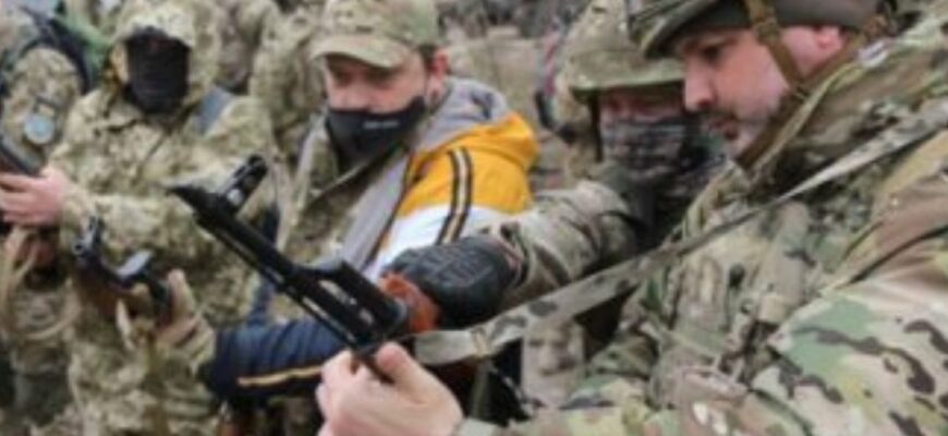 Скасування відстрочок у травні: хто ризикує втратити право на звільнення від мобілізації