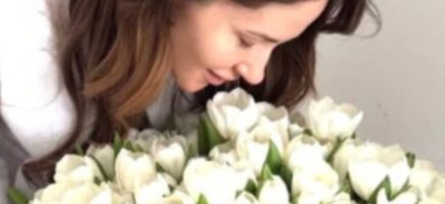 “Буде друга дитина”: Денисенко зробила несподіване зізнання