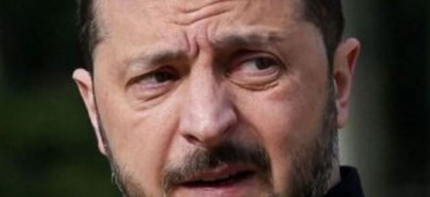 Це успіх: як дозвіл Зеленського на парад у Москві вдарив по Путіну