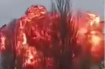 🔥 ЩОЙНО — ВИБУХИ на АЗС❗️ Масовані УДАРИ по заправках 😭