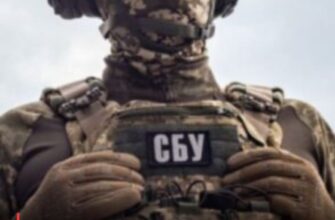 «Оце ТАК»: СБУ оригінально привітали росіян з 9 травня (відео)