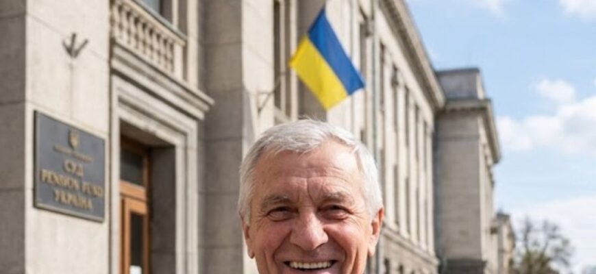 Звичайний українець домігся «різкого підвищення своєї пенсії»: уряд проводив неправильну індексацію