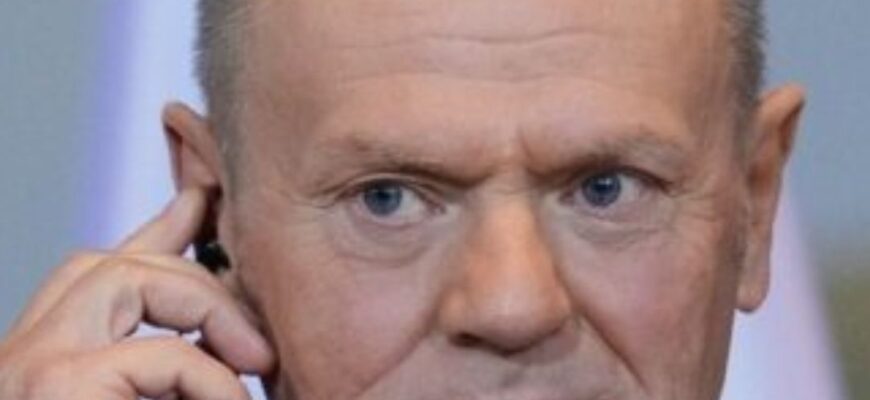 НАТО під загрозою розпаду: Туск попередив про початок деградації Альянсу
