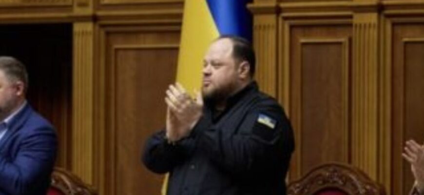 “Бронь” в Україні можуть частково скасувати: у Раді зробили заяву