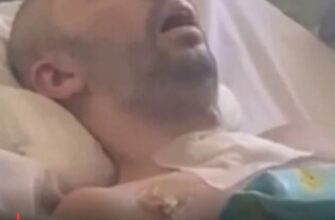 “Так упав, що опинився в комі”: Лубінець шокував подробицями інциденту з ТЦК у Дніпрі