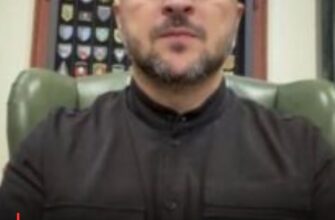 «Ми захистимо свою незалежність»: Зеленський підняв на ноги всю Україну та обговорив вступ до ЄС
