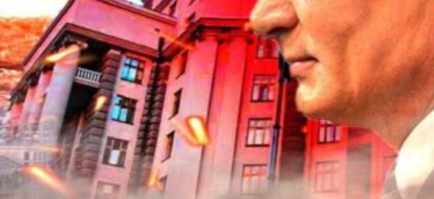 Путін може вдарити ядеркою по Україні: у Раді закликали всі служби готуватися