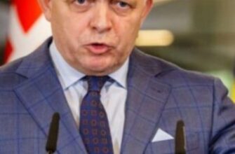 ОЦЕ ТАК❗️😱Фіцо підтримав Україну — що відбувається