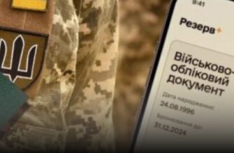 Кого точно не мобілізують? Повний список хвороб і нюанси ВЛК