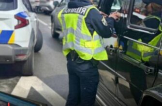 Водіїв масово відправлятимуть на перескладання прав: за 15 балів посвідчення можуть “заморозити”