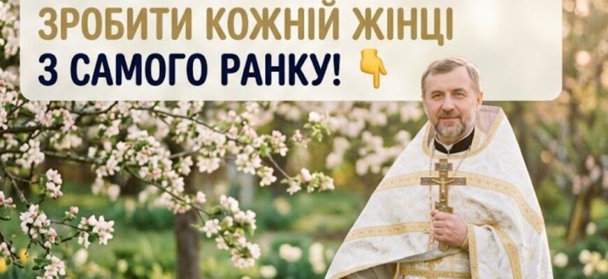 «Сьогодні найважливіший день в році для всіх жінок, а особливо матерів»: що варто знати про 10 травня