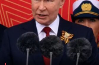 «Зі вступу чи спроби вступу України до ЄС»: Путін нарешті розкрив справжню причину агресії