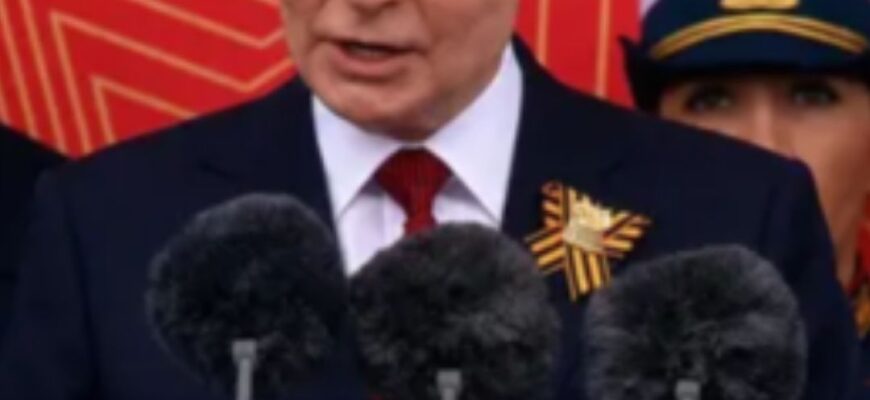 «Зі вступу чи спроби вступу України до ЄС»: Путін нарешті розкрив справжню причину агресії
