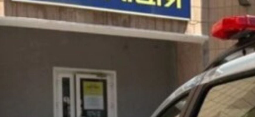 Стрілянина по дітях у Черкасах: розлючений чоловік відкрив вогонь через «рвали бузок»