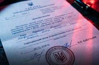 Штрафи, розшук або в’язниця: що чекає на ухилянтів за неявку до ТЦК за повісткою