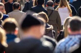 Демографічна катастрофа в Україні: 22 мільйони українців — це нова реальність, яку неможливо ігнорувати